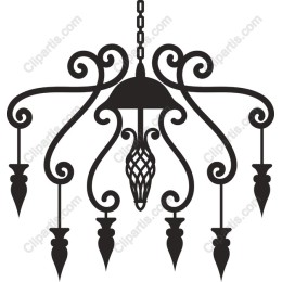 Elegant Chandelier