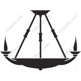 Classic Chandelier