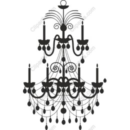 Elegant Chandelier