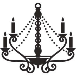 Elegant Chandelier
