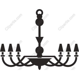 Elegant Chandelier