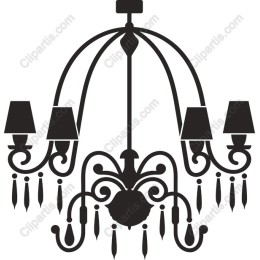 Vintage Chandelier