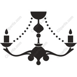 Elegant Chandelier