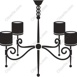 Elegant Chandelier