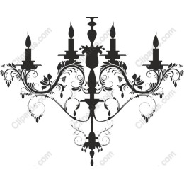 Elegant Chandelier