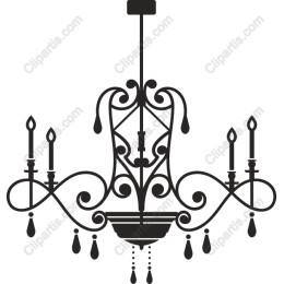 Elegant Chandelier