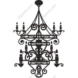 Elegant Chandelier