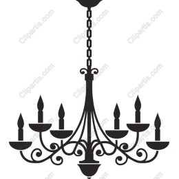 Classic Chandelier