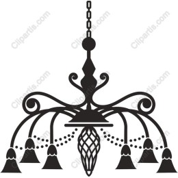 Elegant Chandelier