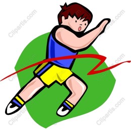Energetic Sports Action