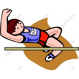 Dynamic High Jumper