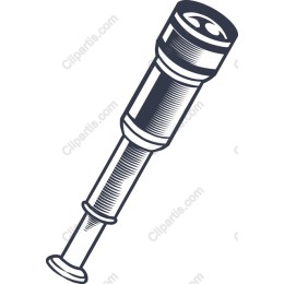 Classic Telescope