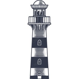 Classic Lighthouse