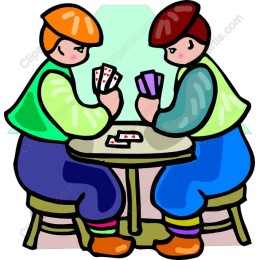 Playful Card Game
