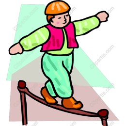 Tightrope Walker