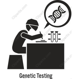 Genetic Testing Laboratory