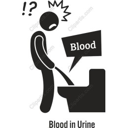 Blood in Urine