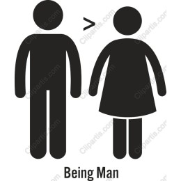 Being Man