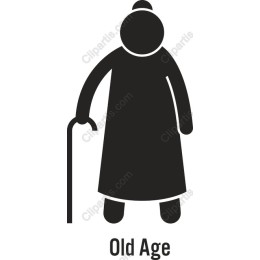 Old Age