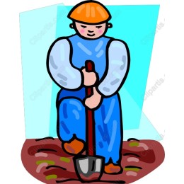 Vibrant Gardener