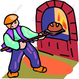 Charming Baker