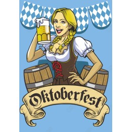 Oktoberfest Celebration
