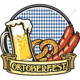 Oktoberfest Celebration