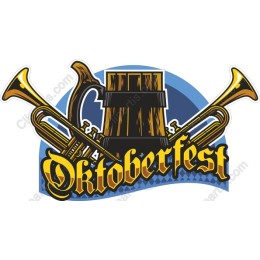 Oktoberfest Celebration