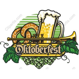 Oktoberfest Celebration