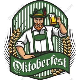 Oktoberfest Bavarian Celebration