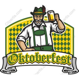 Oktoberfest Bavarian Celebration