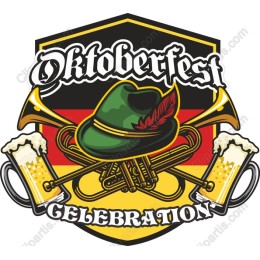 Oktoberfest Celebration