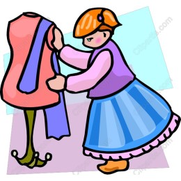 Charming Young Fashion er