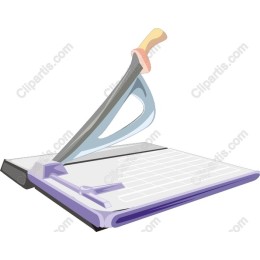 Premium Paper Trimmer