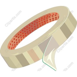 Decorative Adhesive Tape
