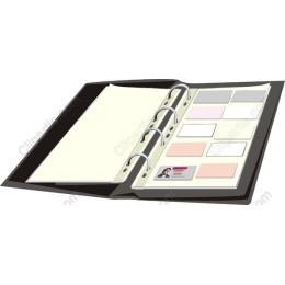 Elegant Binder