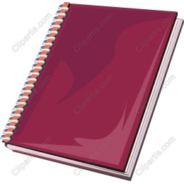 Spiral-Bound Notebook