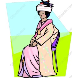 Elegant Traditional Attire