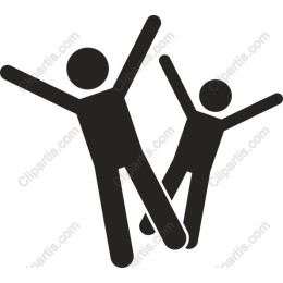 Joyful Figures