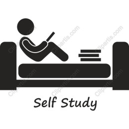 Self Study