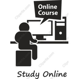 Online Learning - Study Online Graphic