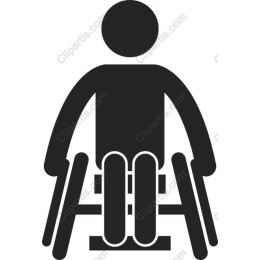 Inclusive Wheelchair User