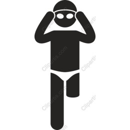 Dynamic Swimmer