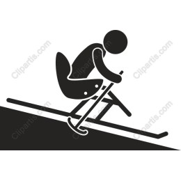 Dynamic Skiing