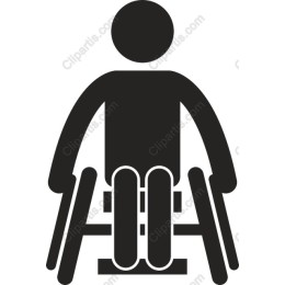 Inclusive Wheelchair
