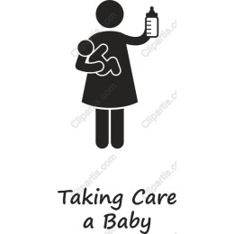 Taking Care of a Baby