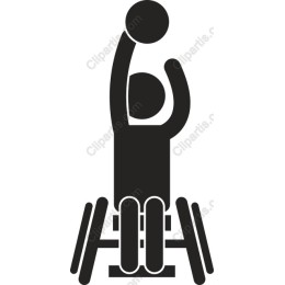 Dynamic Wheelchair Basketball