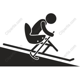 Dynamic Skiing