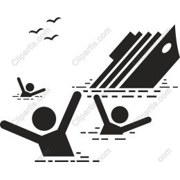Dramatic Maritime Rescue
