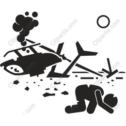 Crisis Situation: Helicopter Crash
